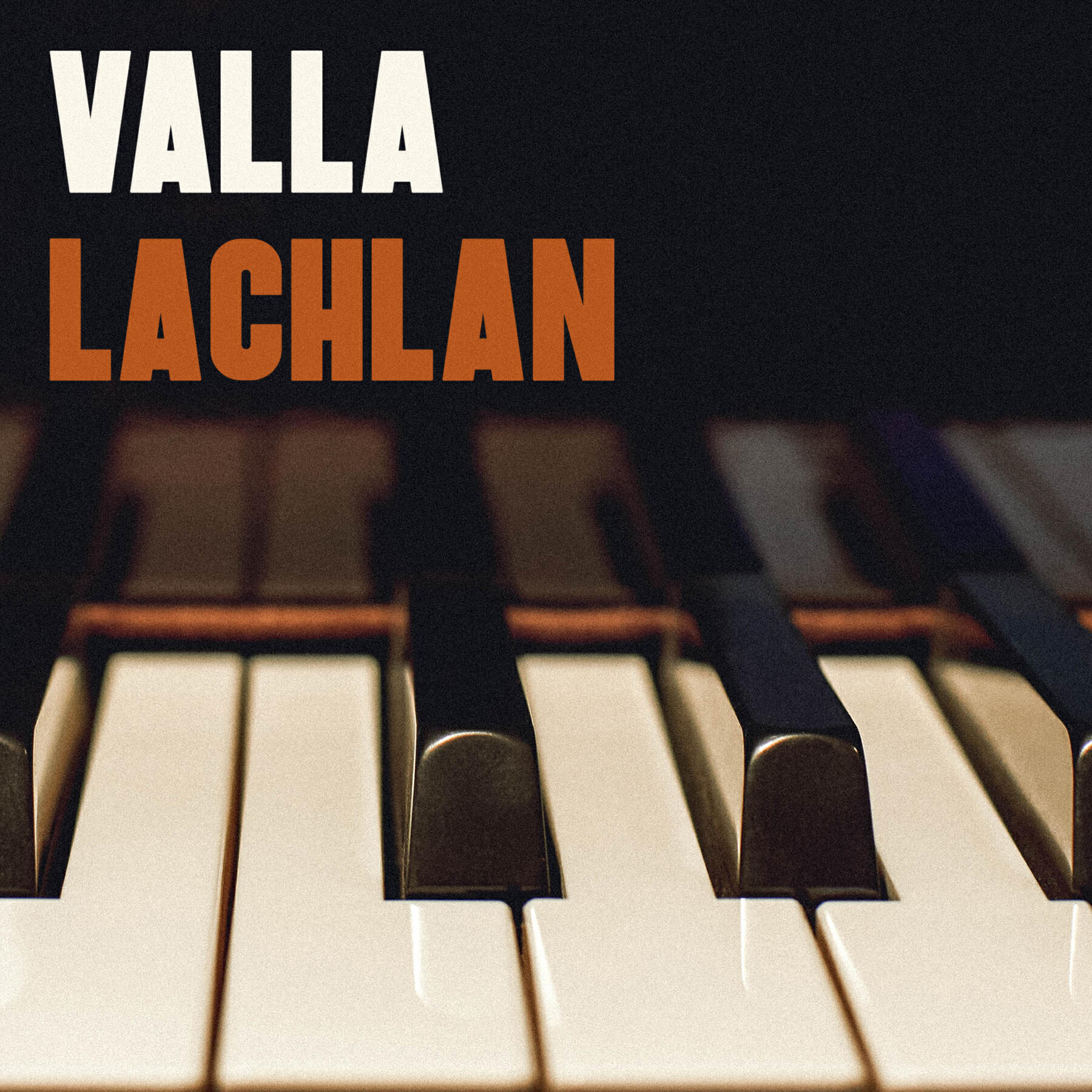 Релиз lachlan