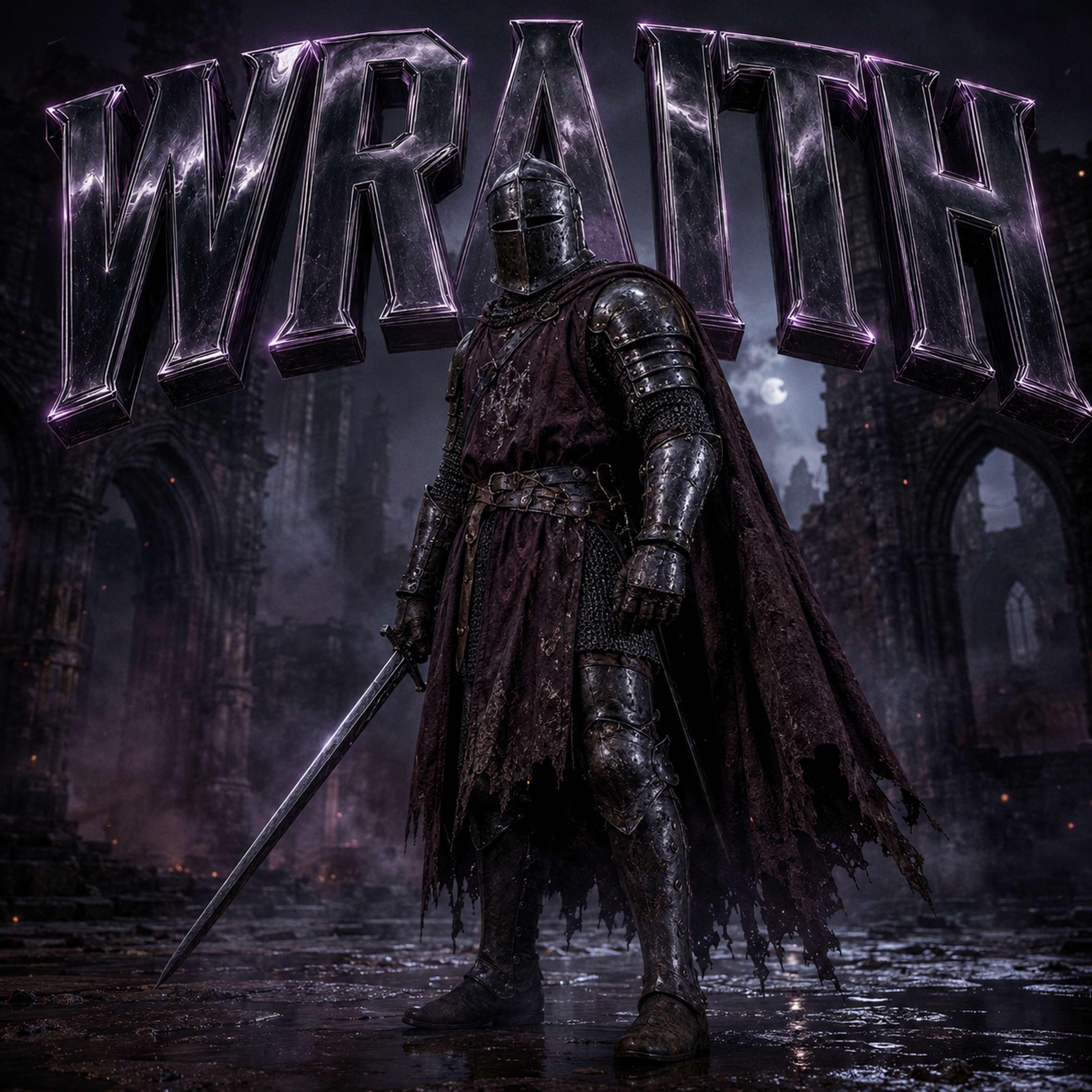 Релиз WRAITH