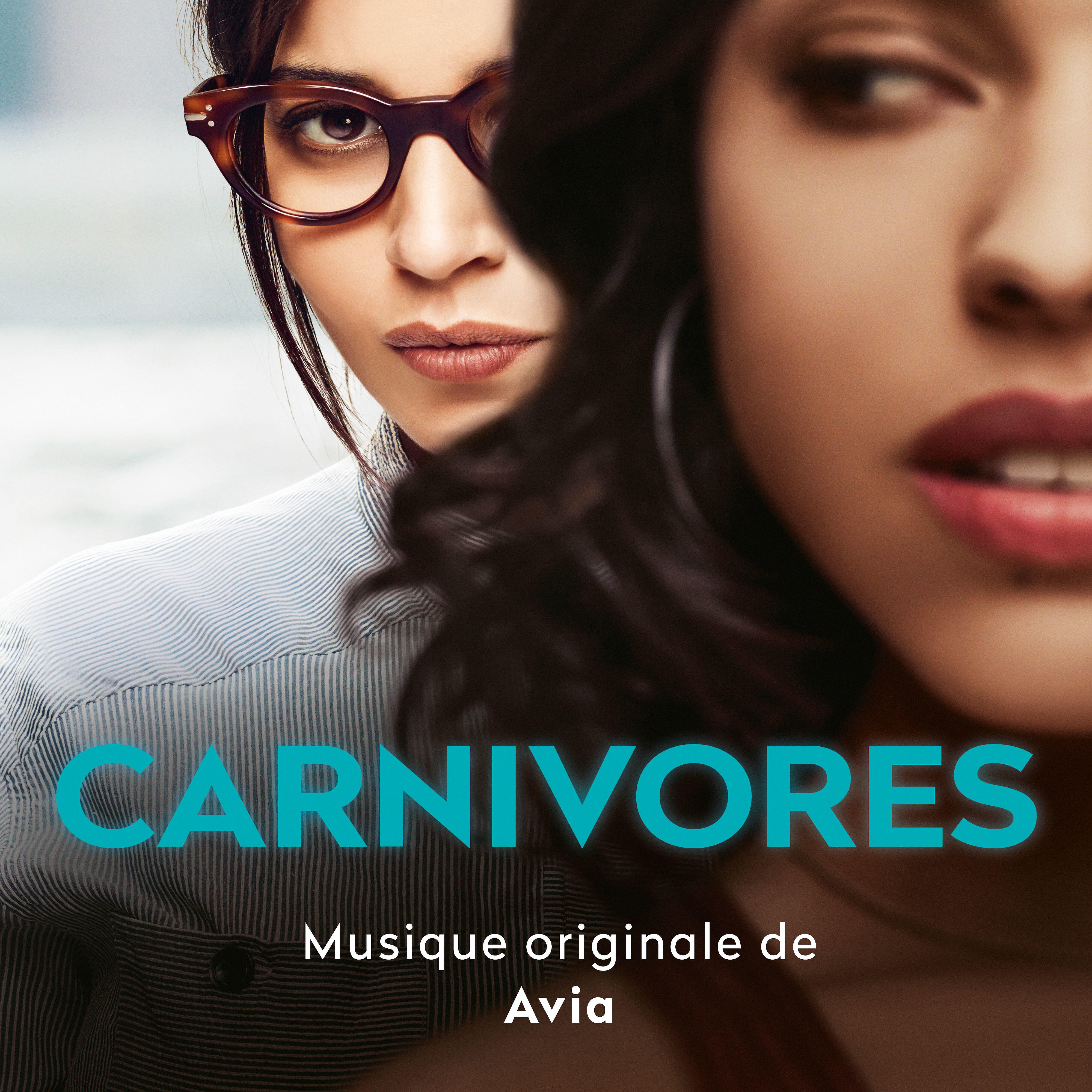 Релиз Carnivores (Bande originale du film)