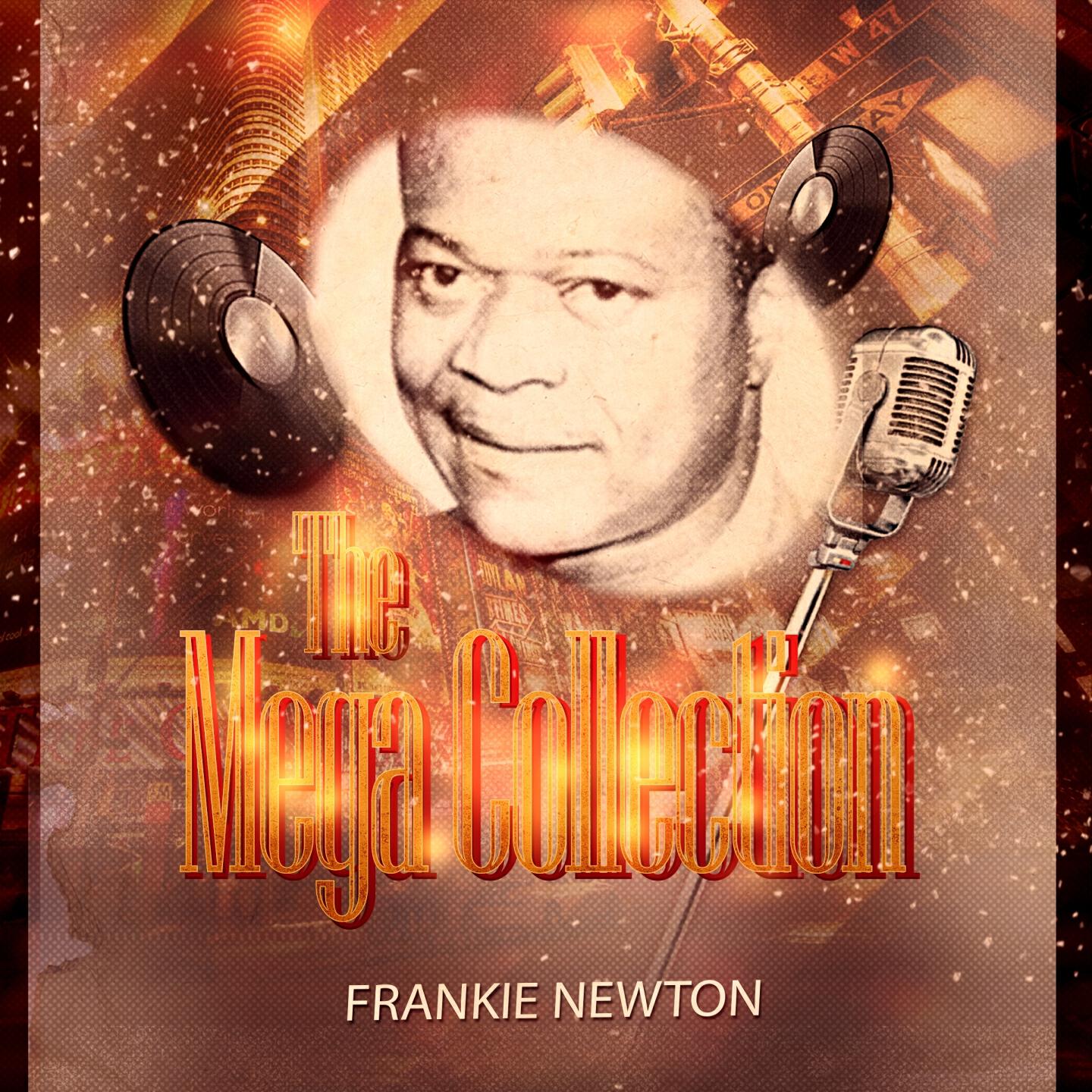 Релиз The Mega Collection