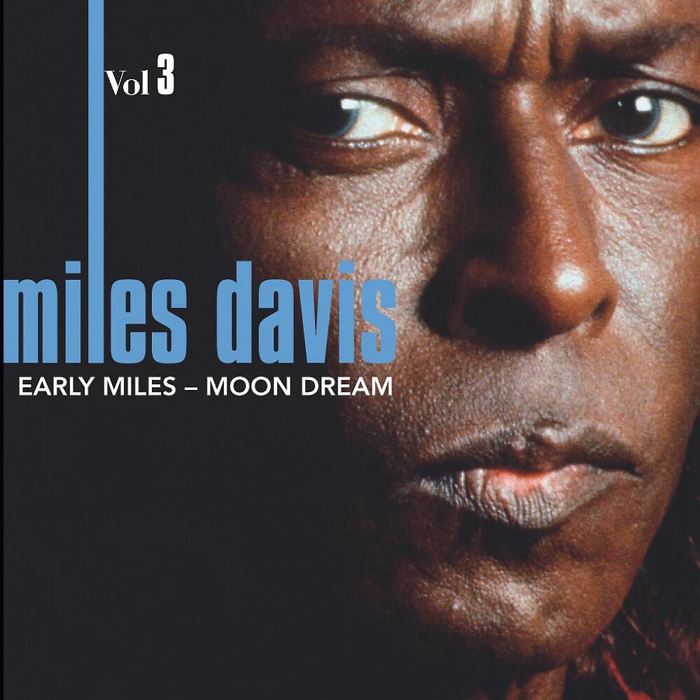 Релиз Miles Davis - Out of the Blue Vol. 3