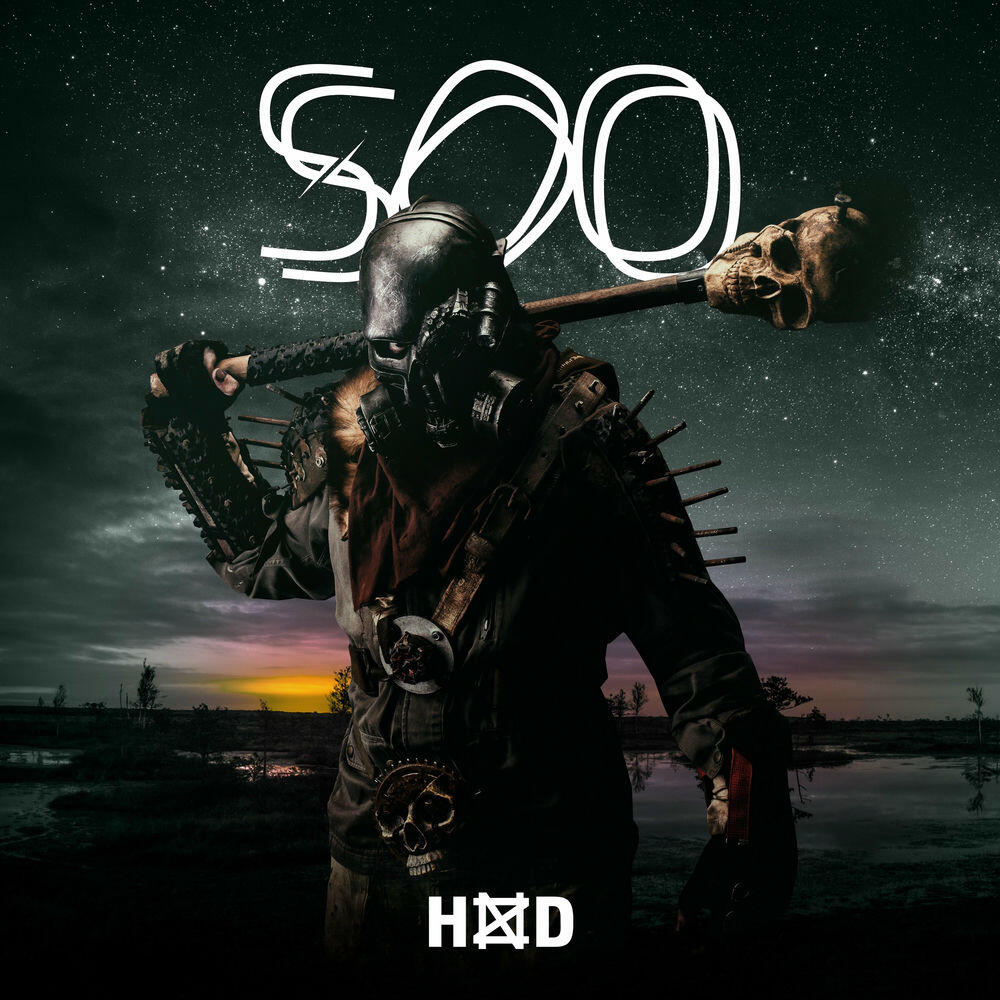 Релиз Soo