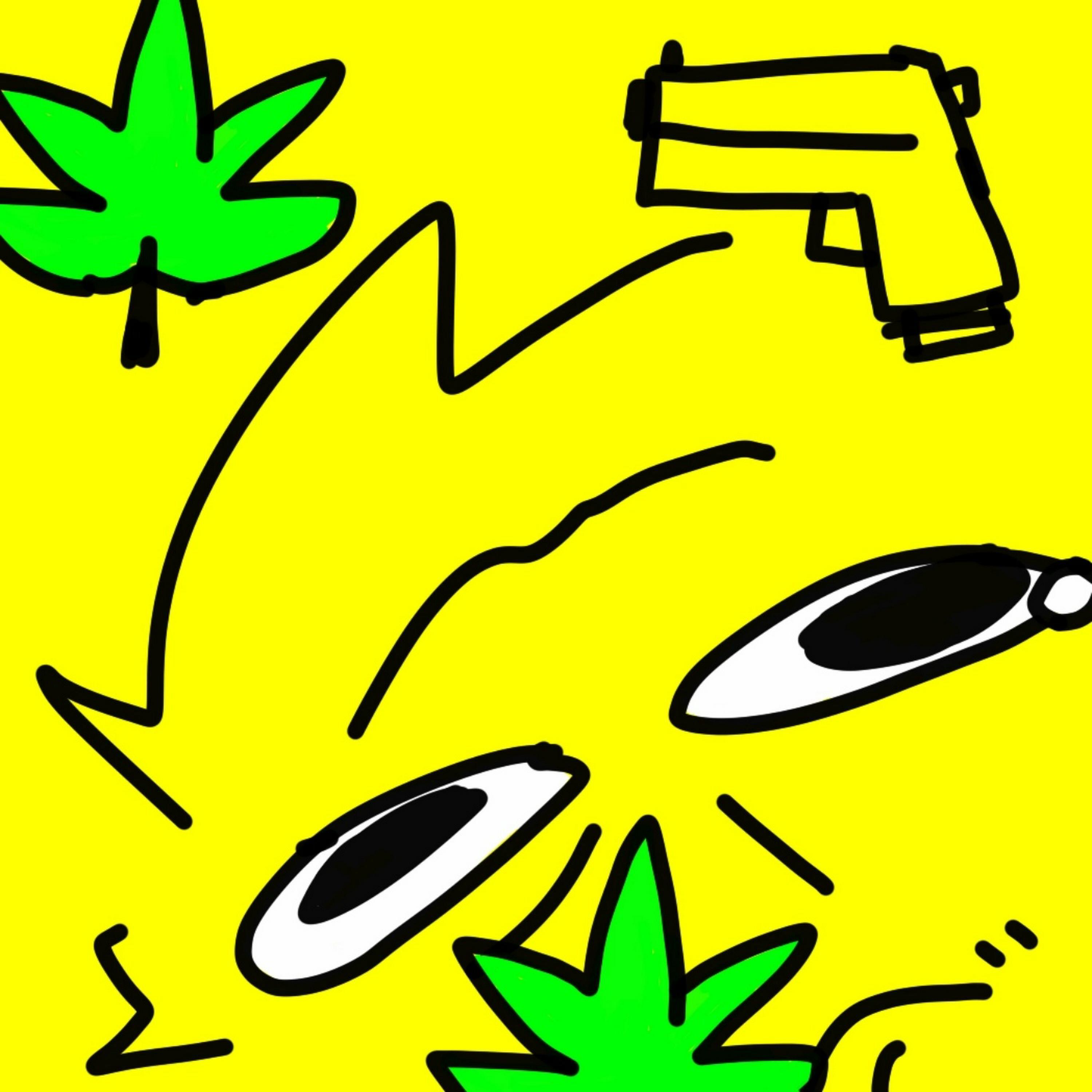 Релиз Za in da bag
