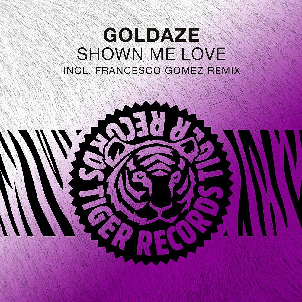 Релиз Shown Me Love
