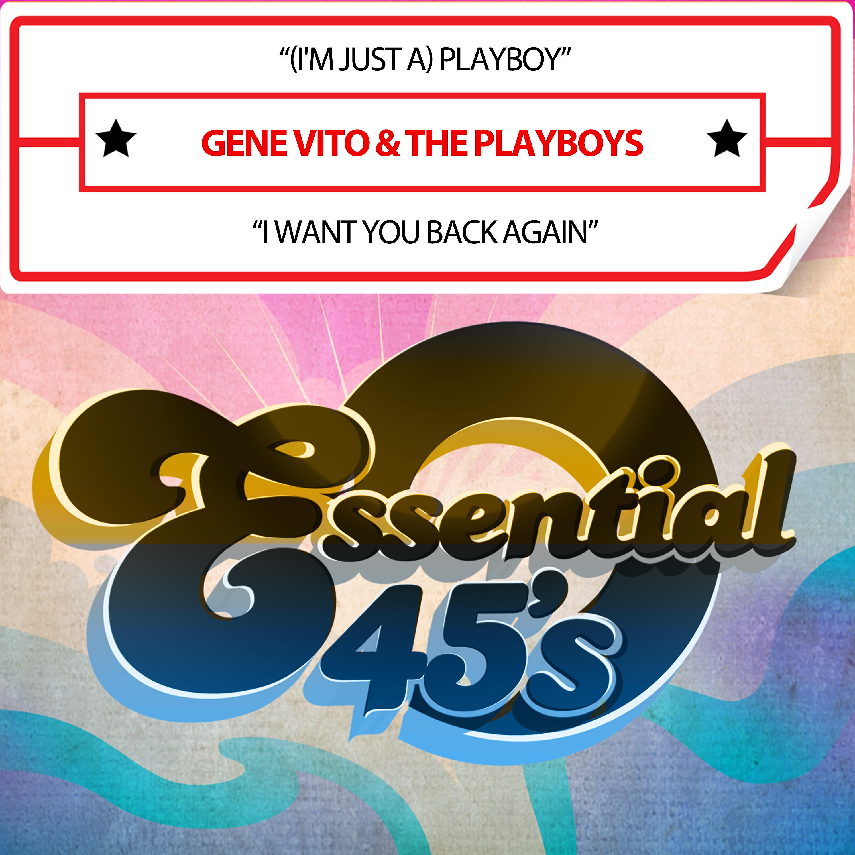 Gene Vito
