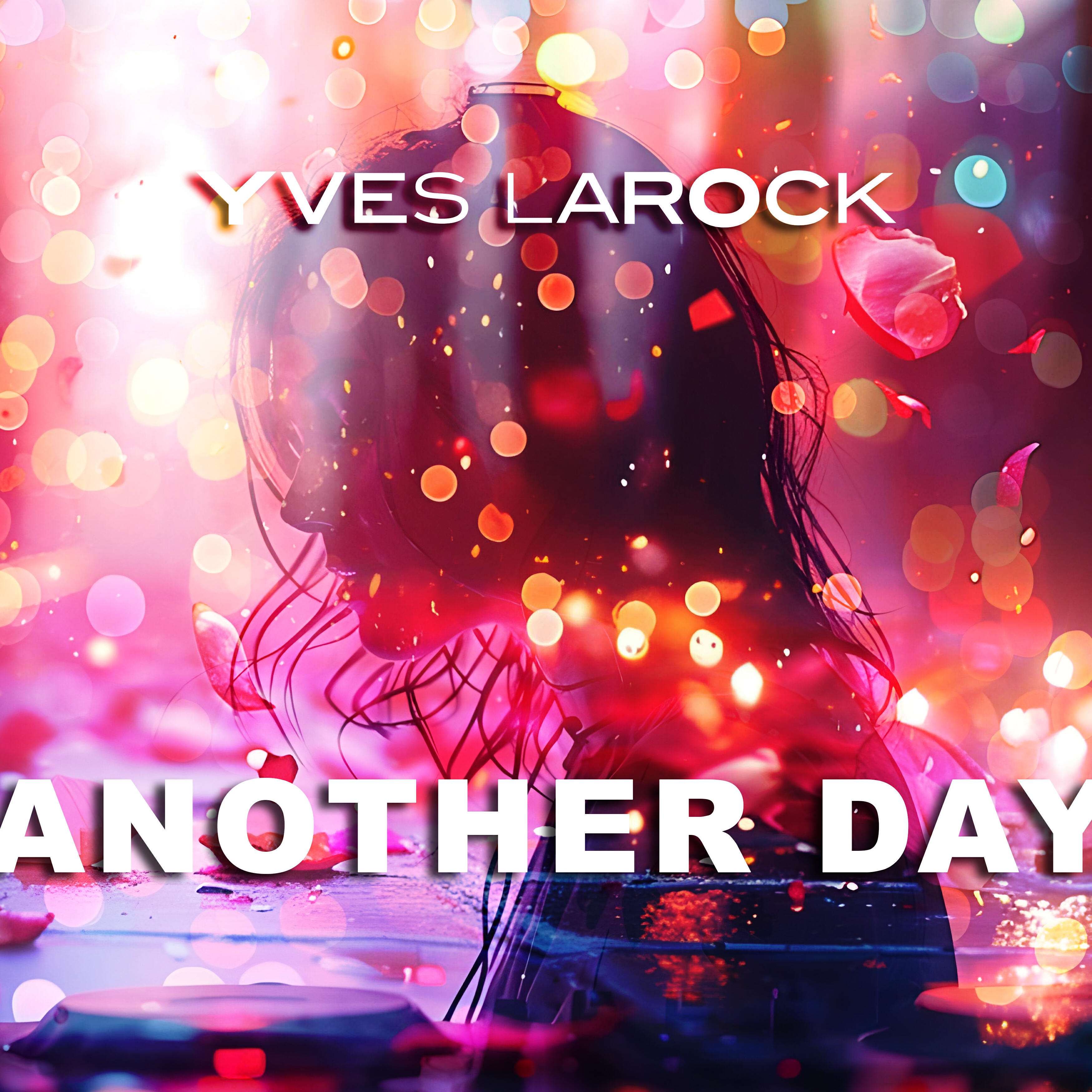 Релиз Another Day