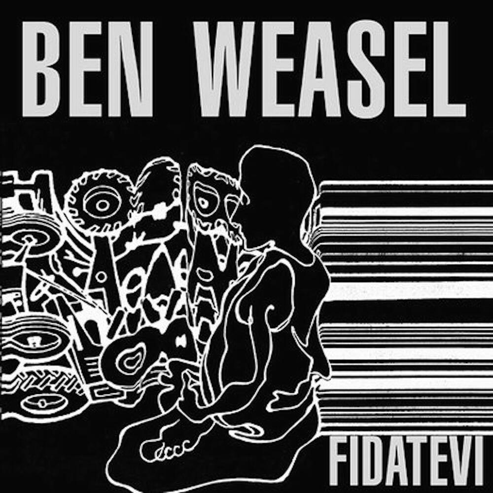 Релиз Fidatevi