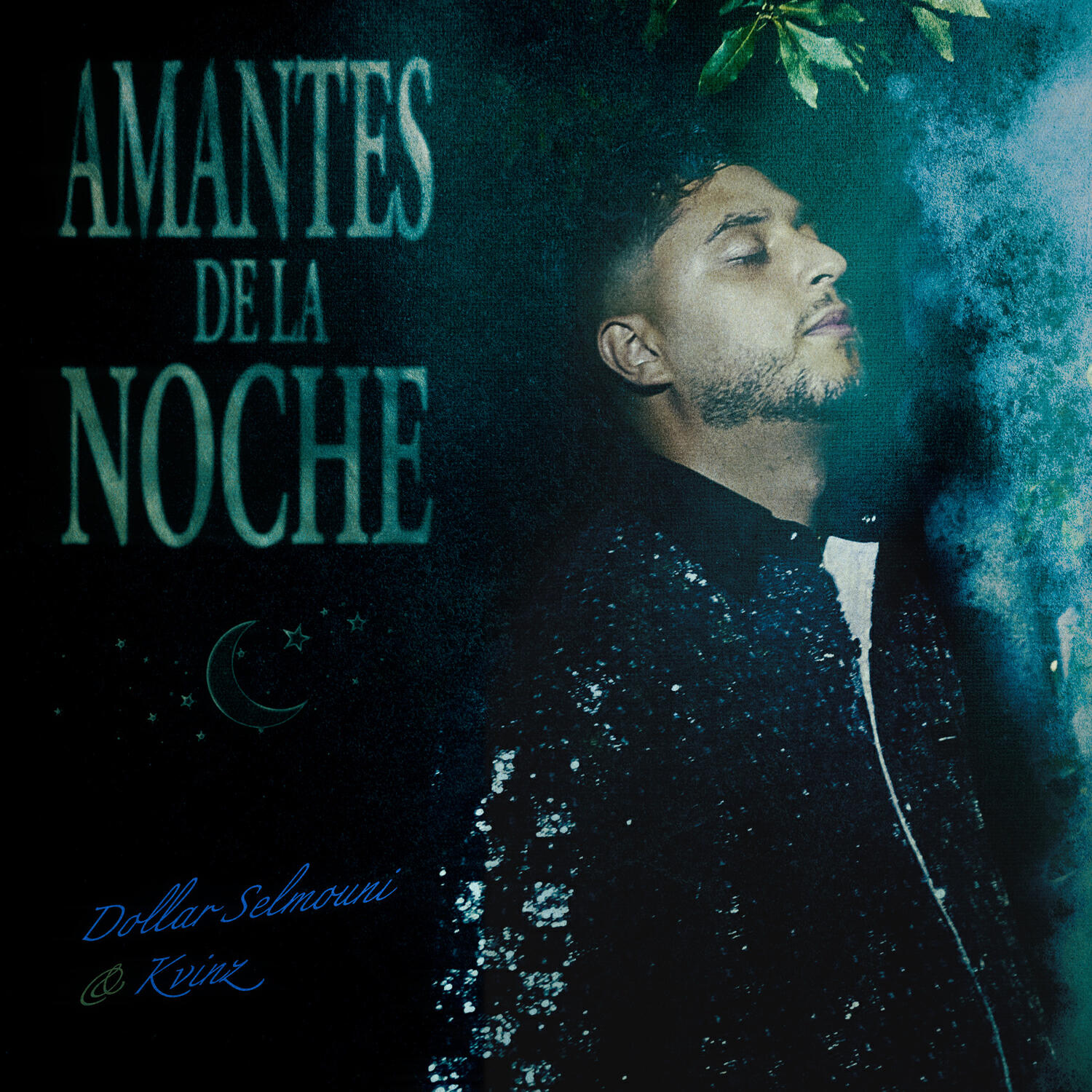 Релиз Amantes de la noche