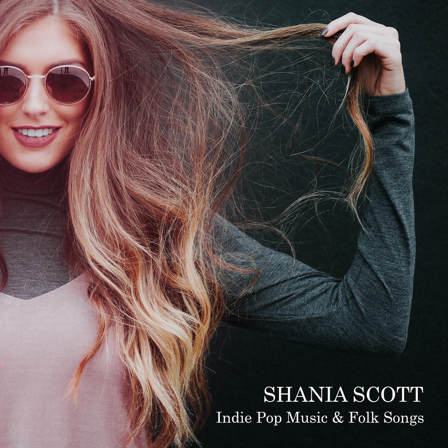 Shania Scott