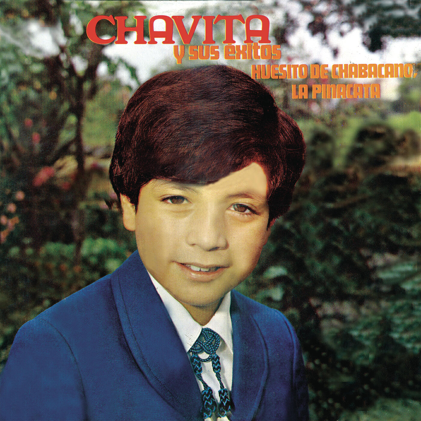Chavita