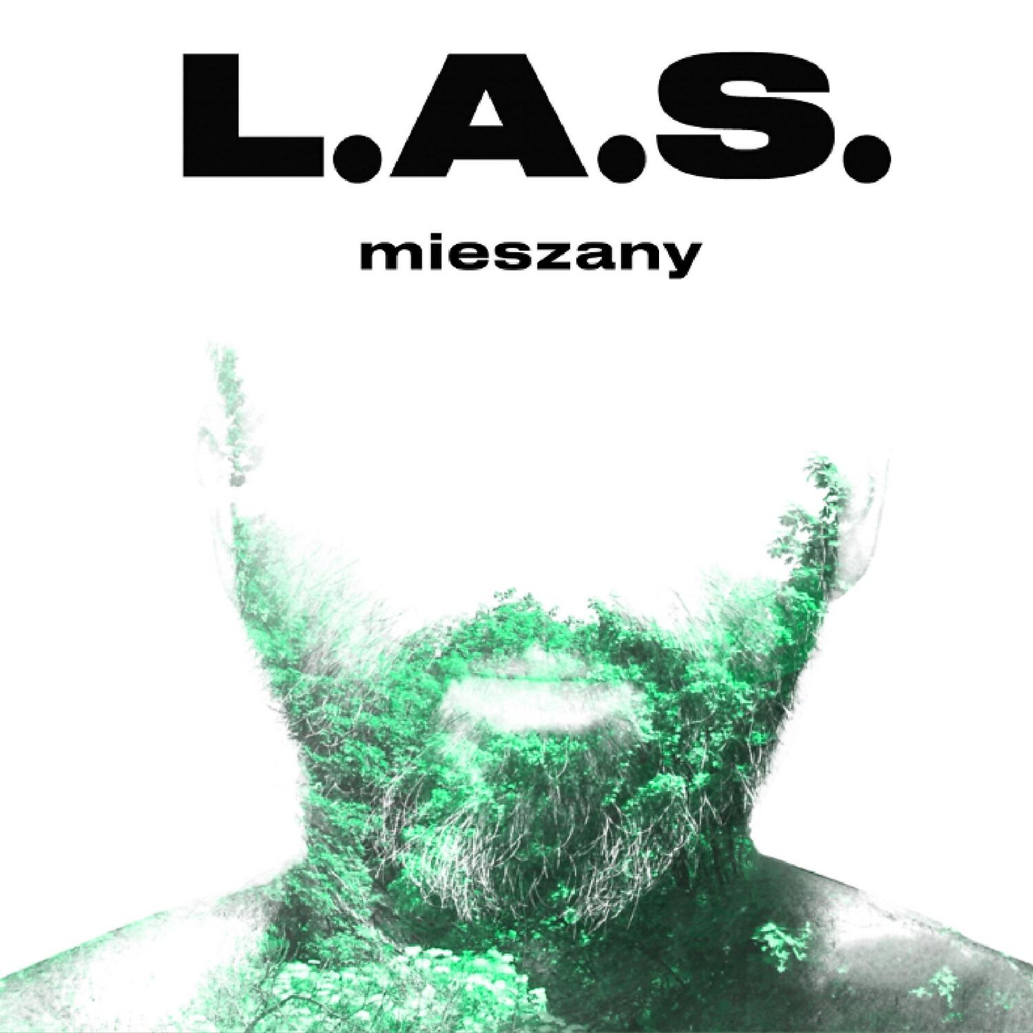 Релиз Mieszany