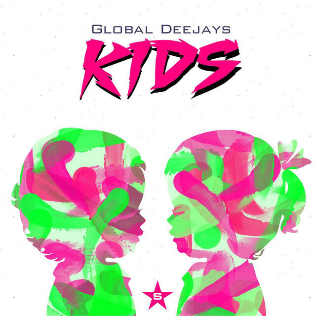 Релиз Kids (Radio Edit)