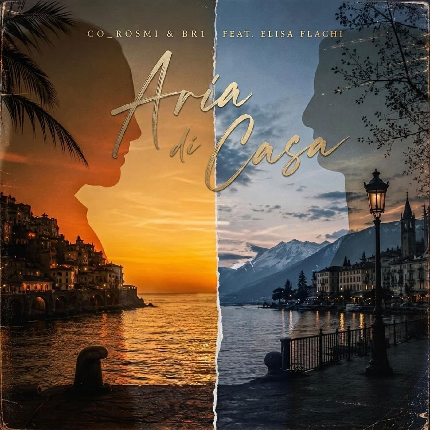Релиз Aria Di Casa