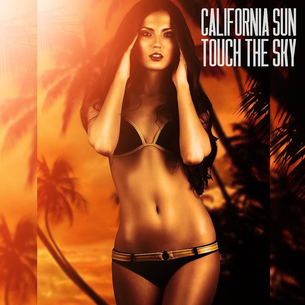 Релиз Touch the Sky