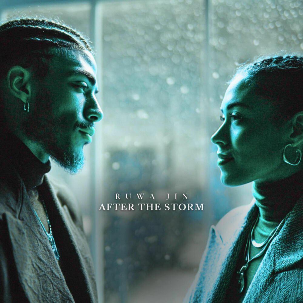 Трек After the Storm