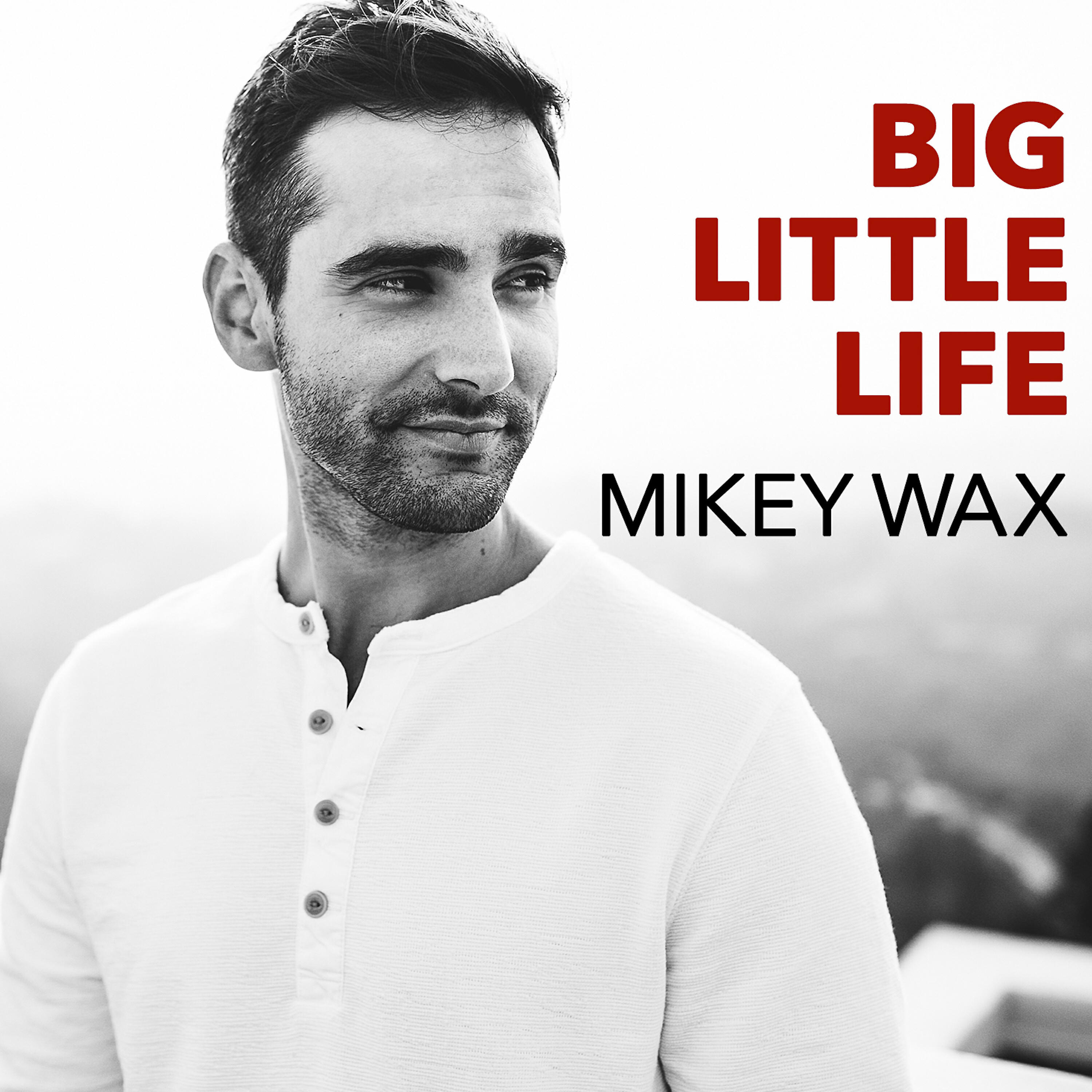 Релиз Big Little Life