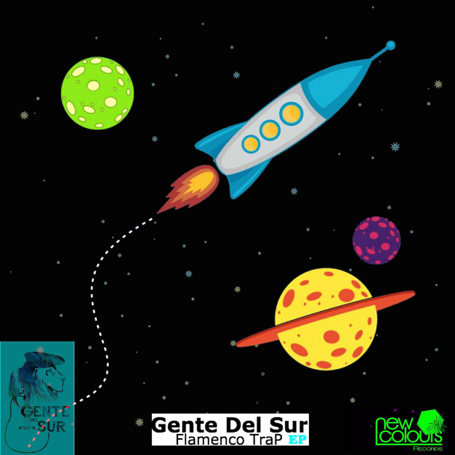 Релиз Flamenco Trap