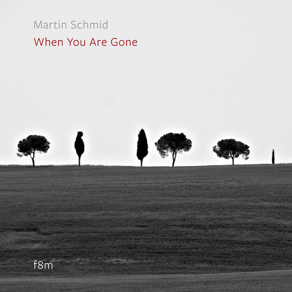 Релиз When You Are Gone