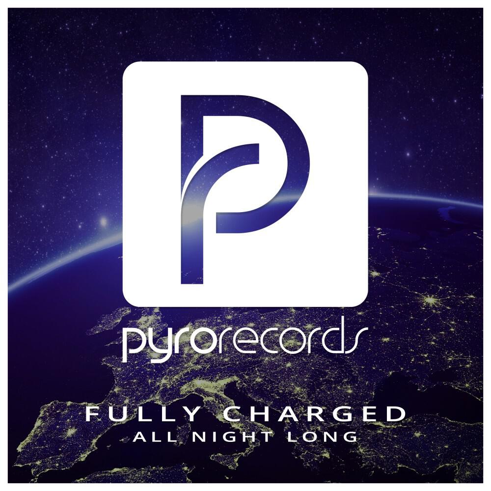 Релиз All Night Long