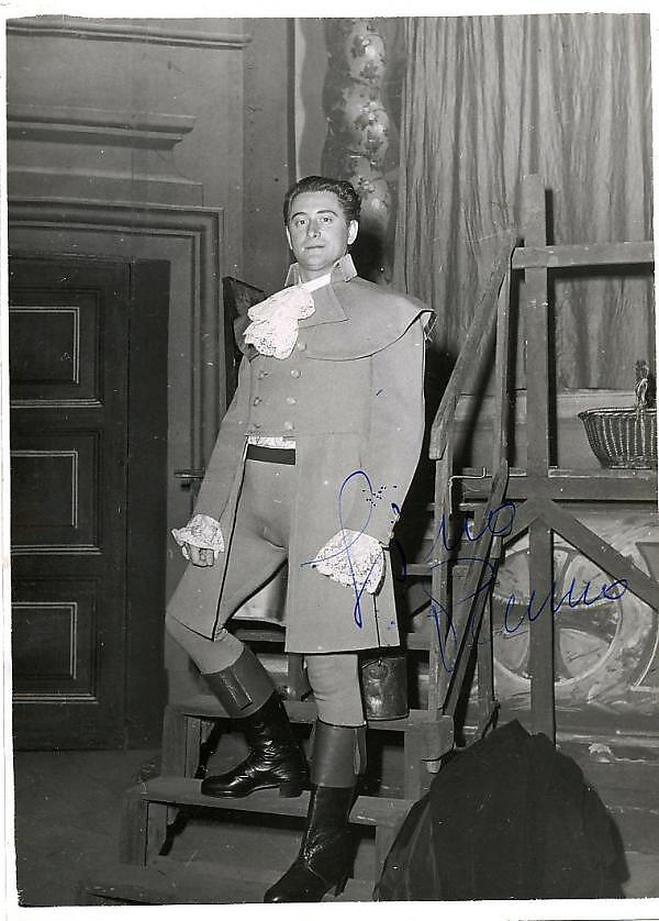 Gino Penno
