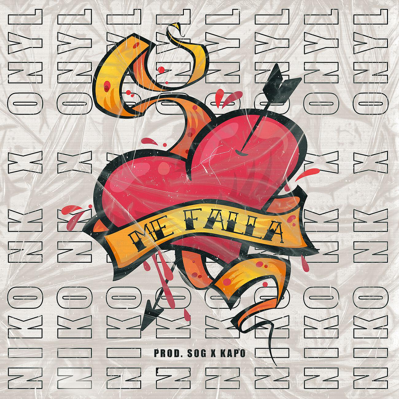 Релиз Me Falla