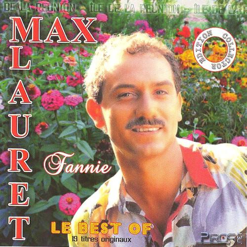Релиз Best of Max Lauret : Fannie