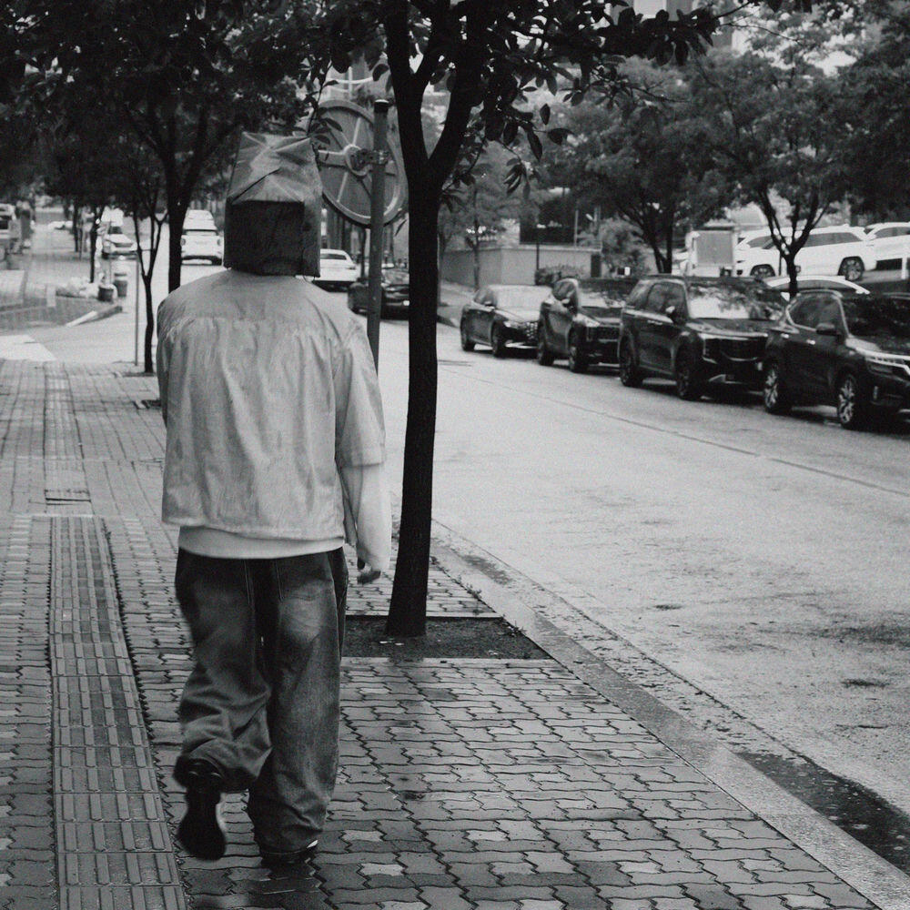 Релиз Rainy Street (feat. Hanhae)