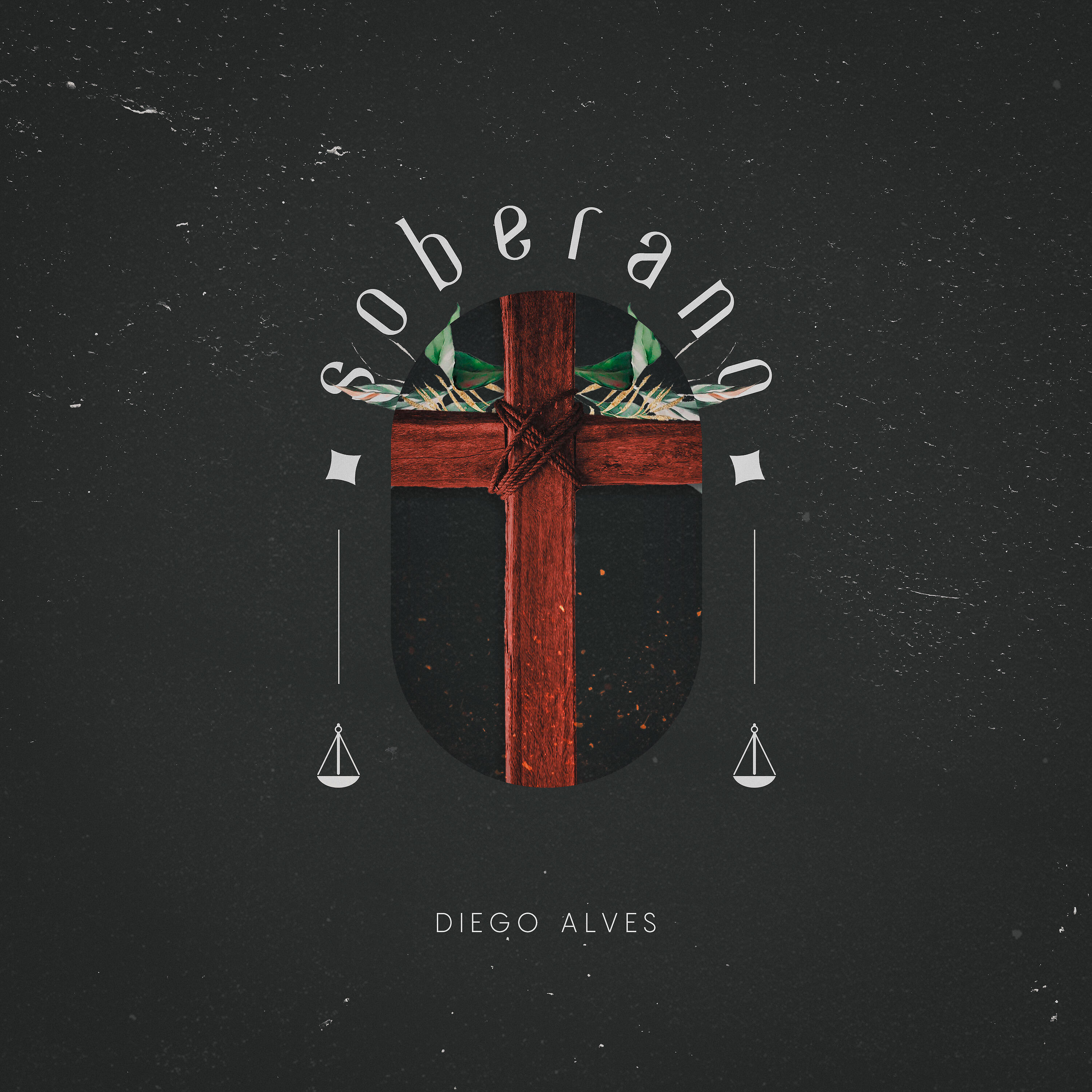 Релиз Soberano