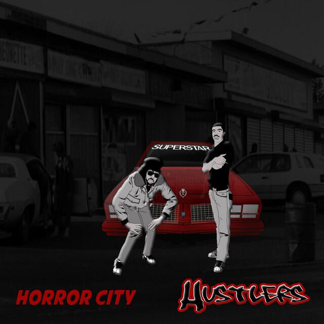 Релиз Hustlers