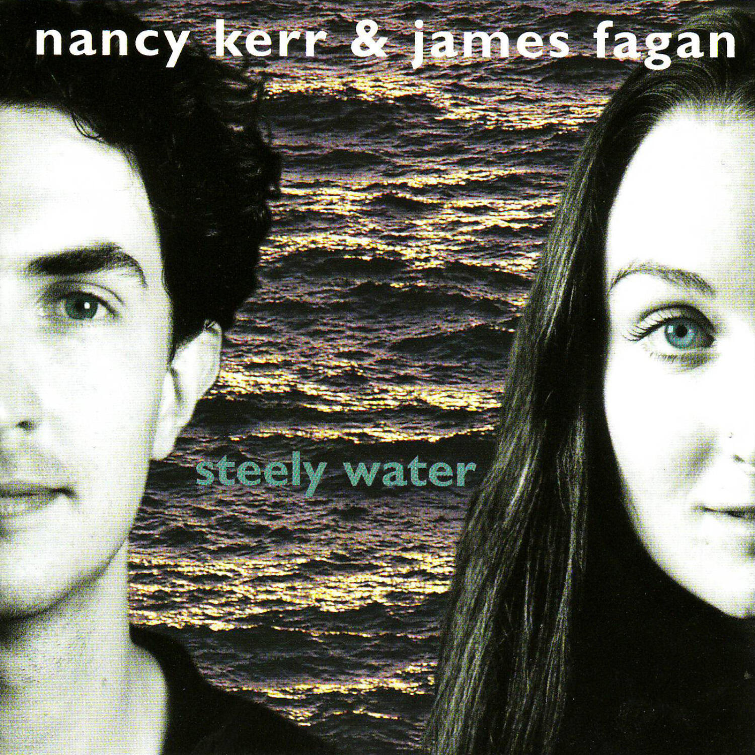 Релиз Steely Water