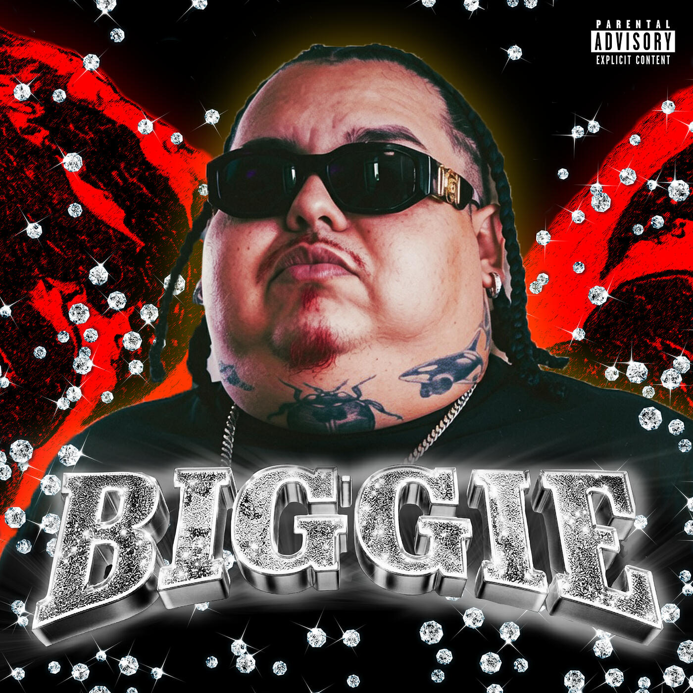 Релиз Biggie