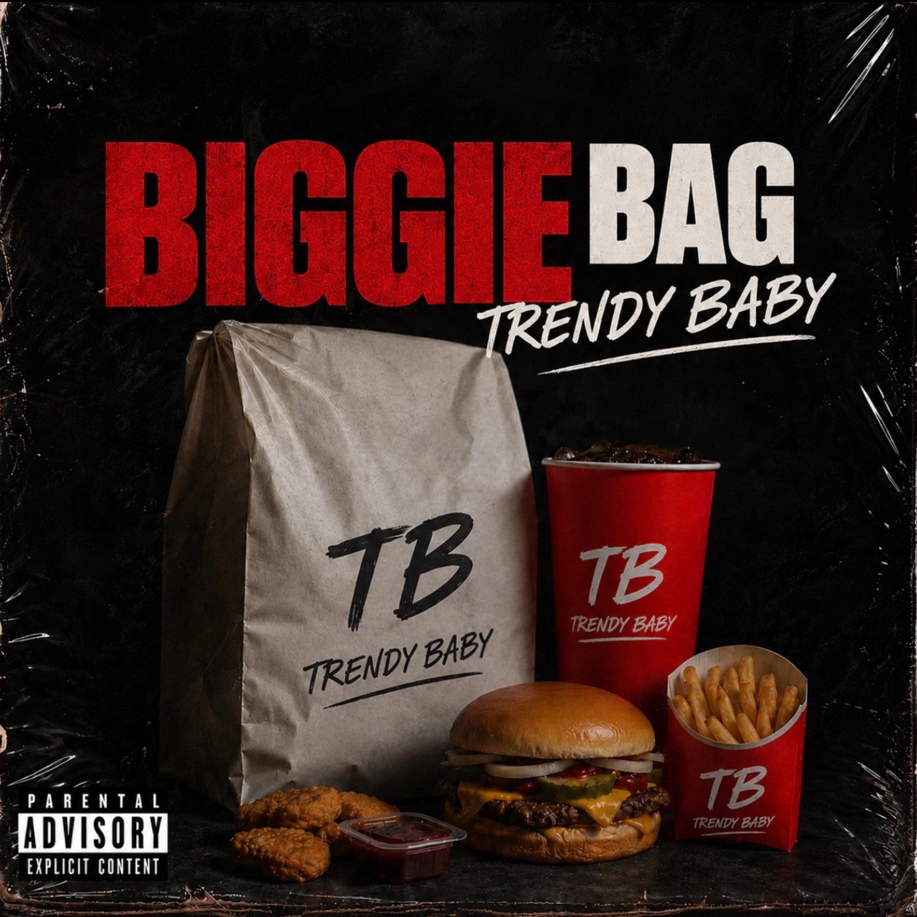 Trendy baby