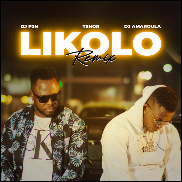 Релиз Likolo