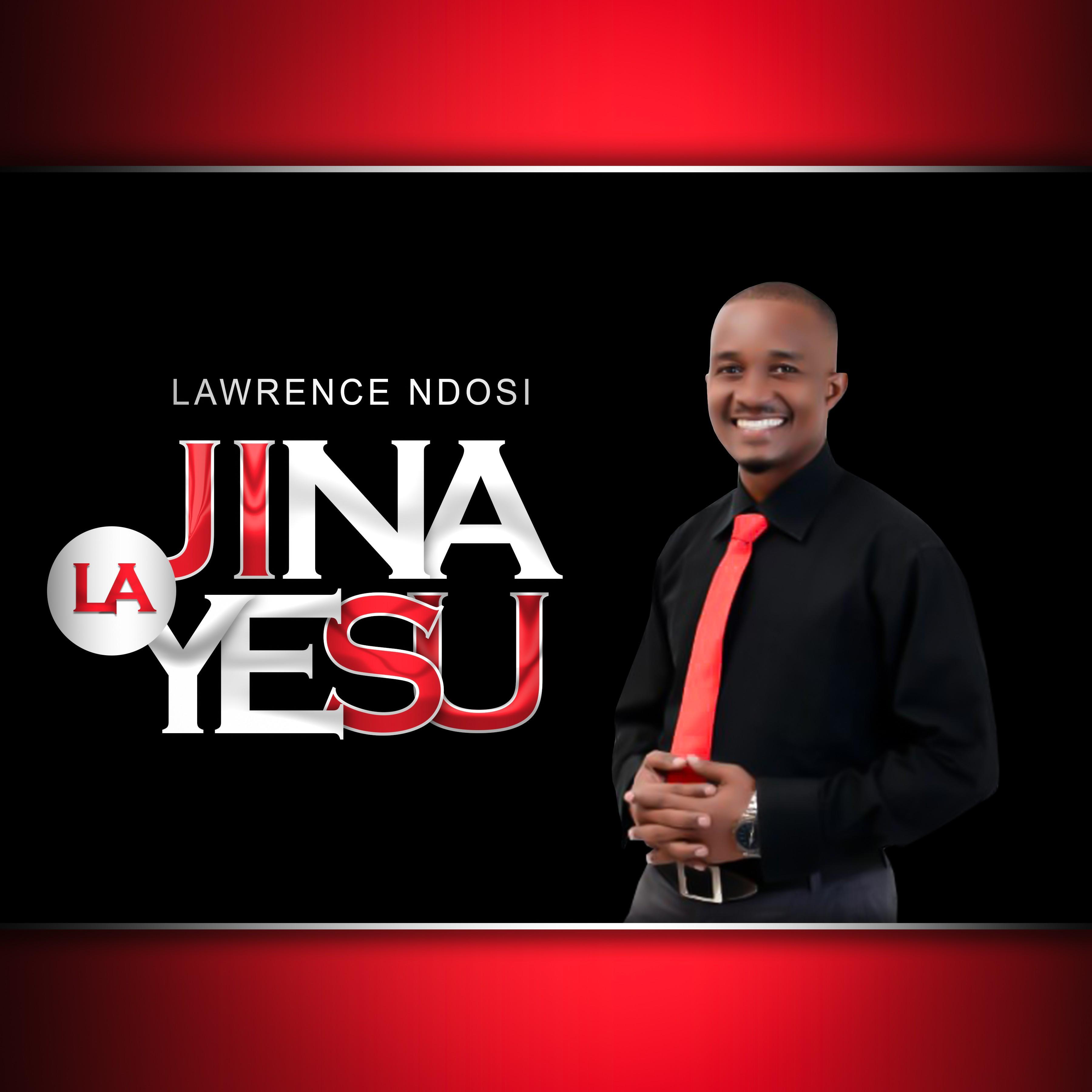 Lawrence Ndosi