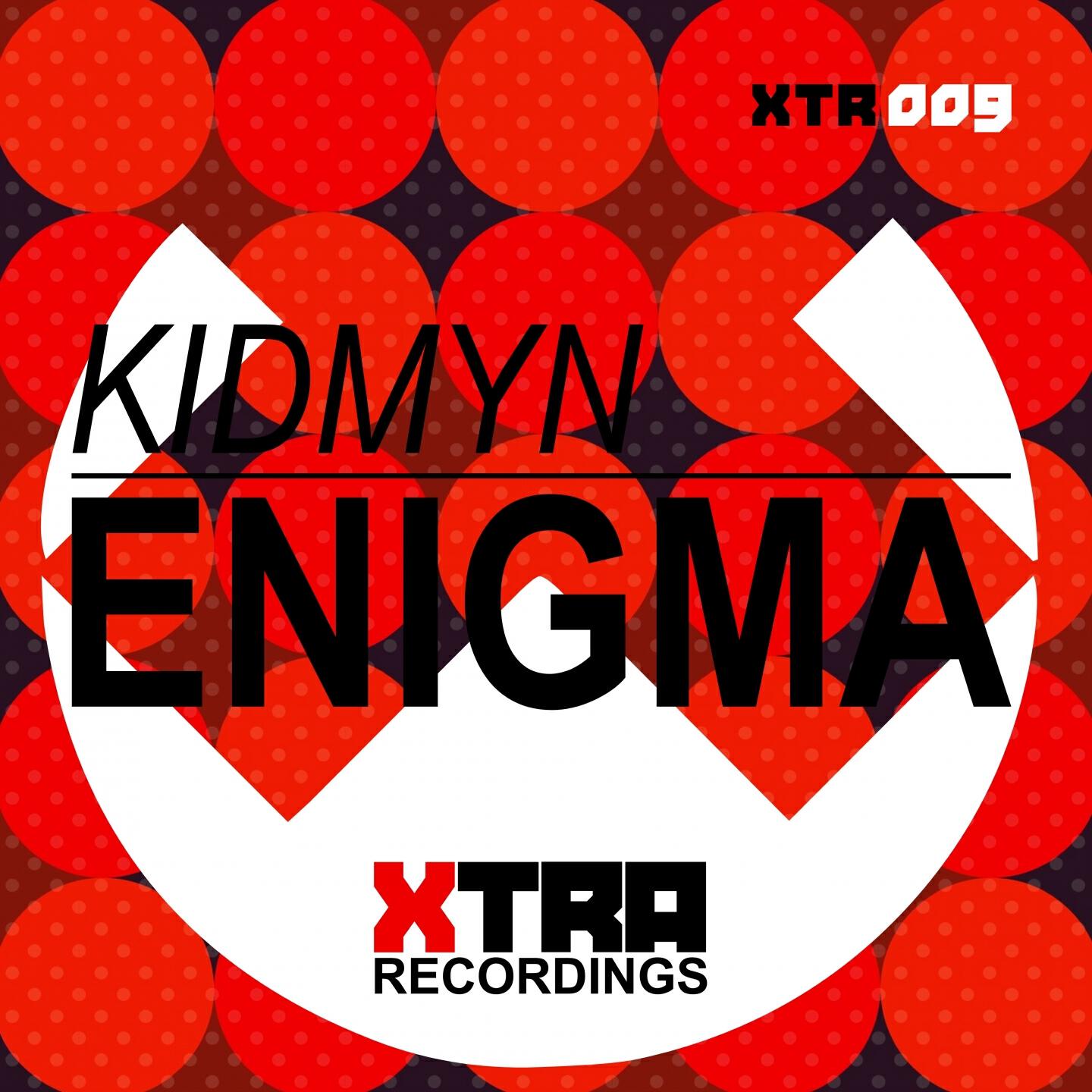 Релиз Enigma