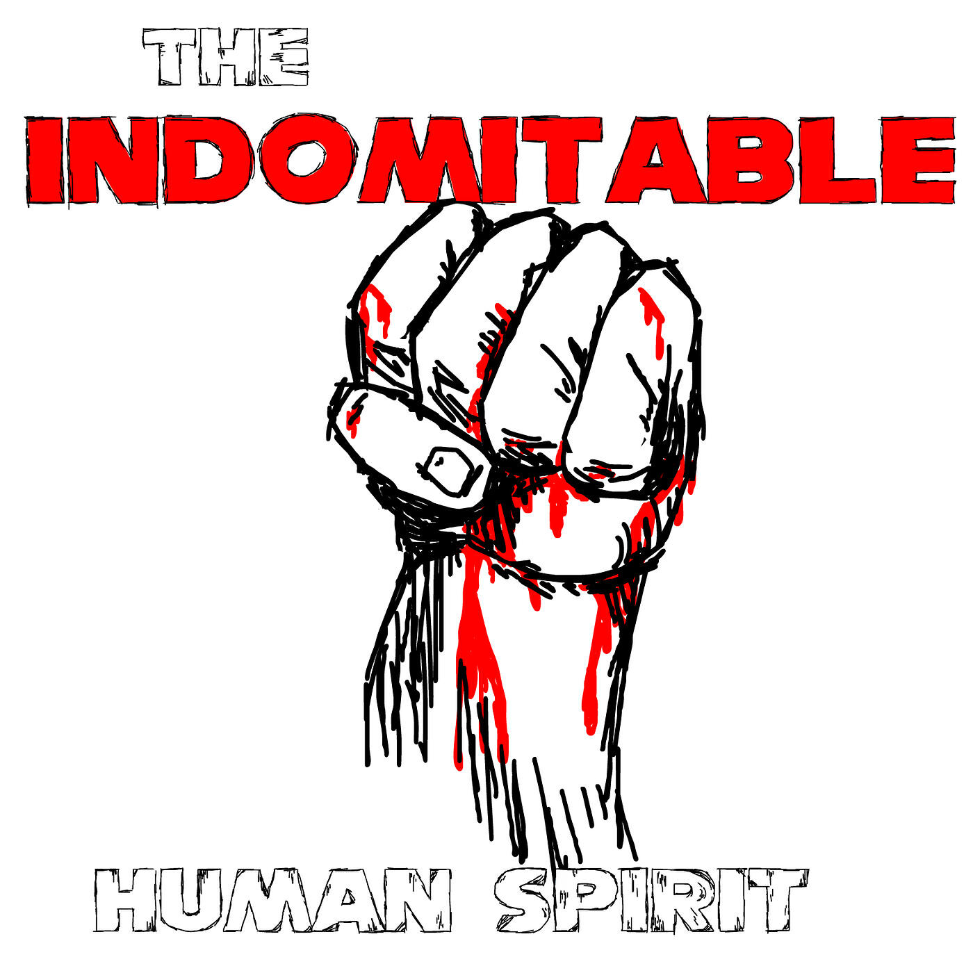 Релиз The Indomitable Human Spirit
