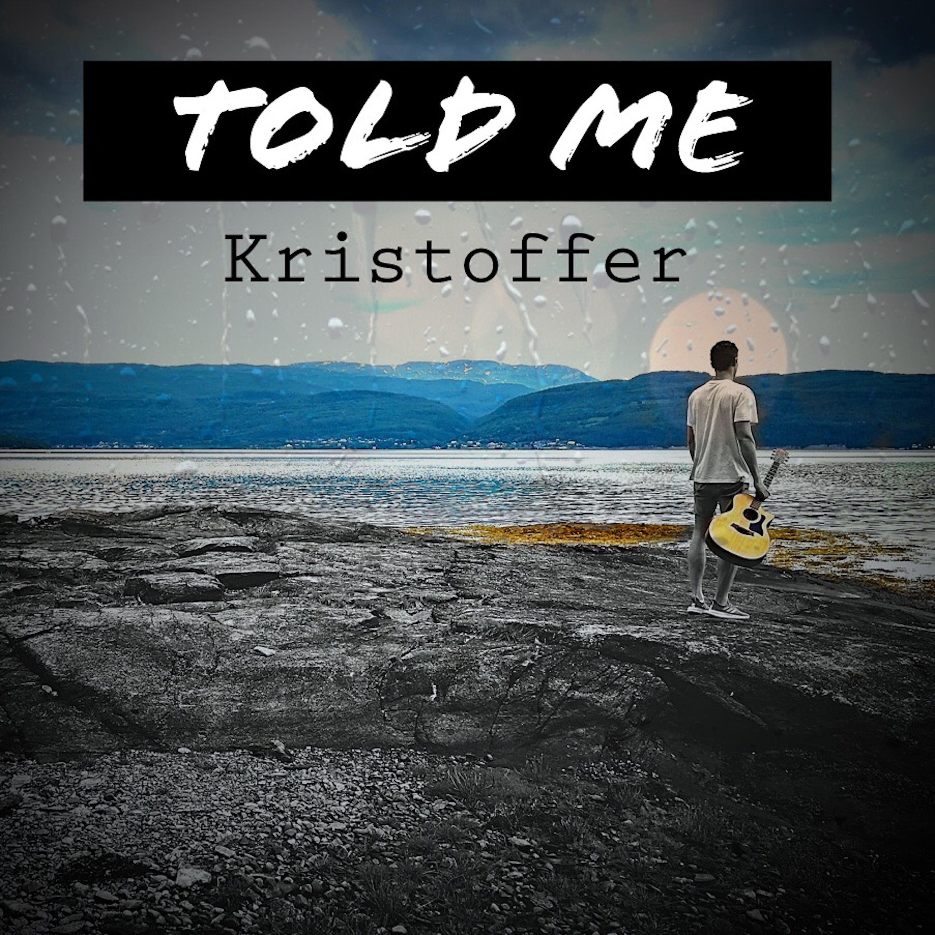 Релиз Told Me