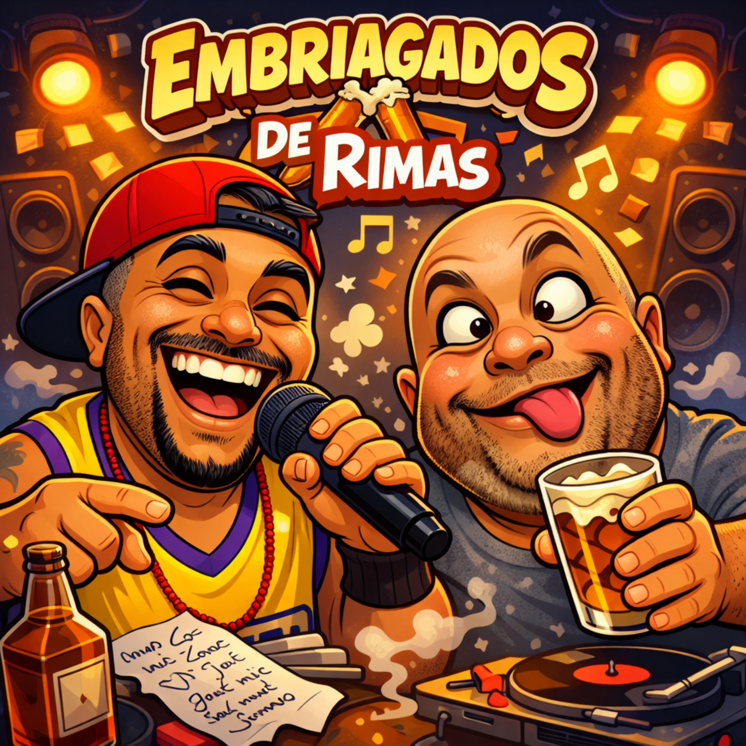 Lc Mago dos Beats