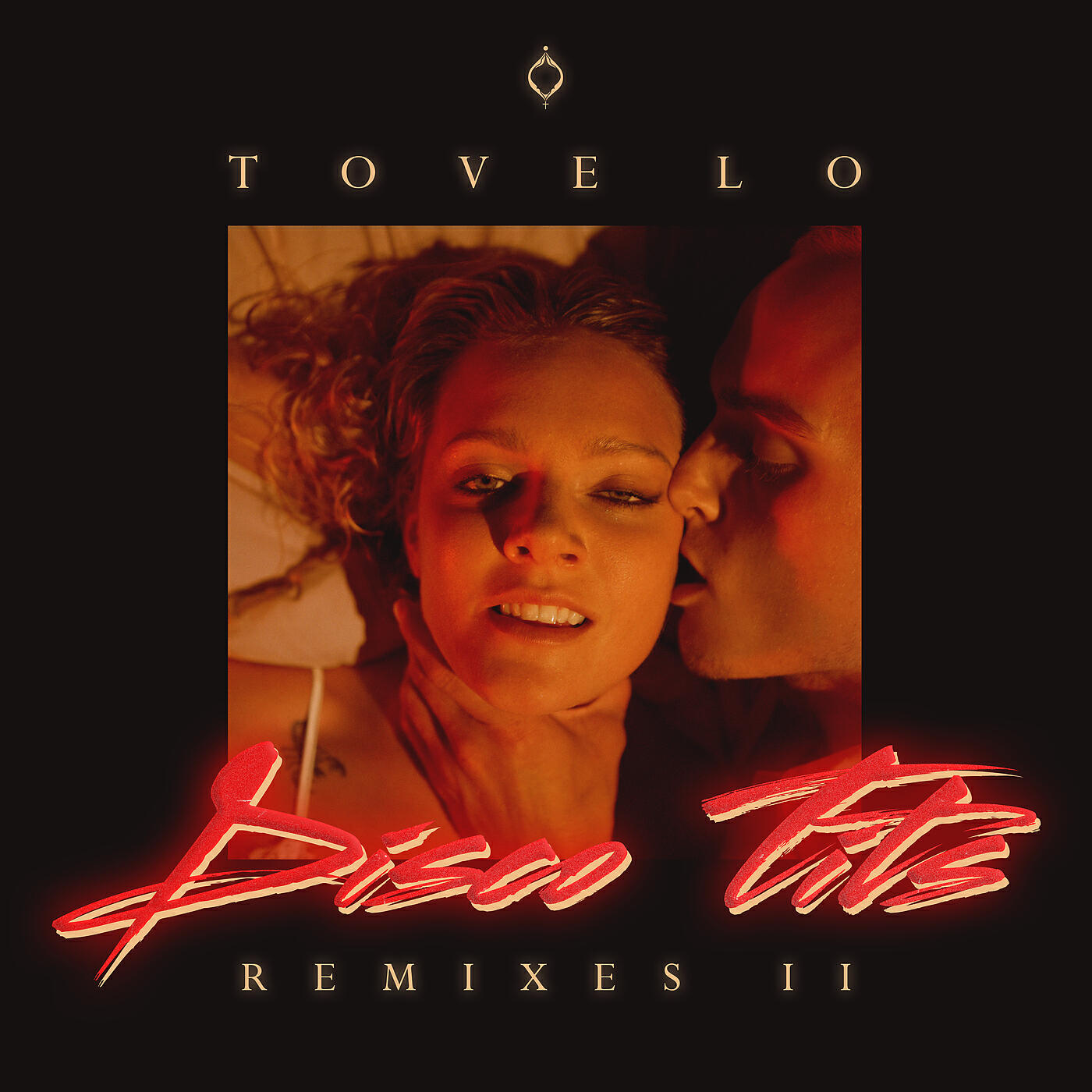 Релиз Disco Tits (Remixes II)