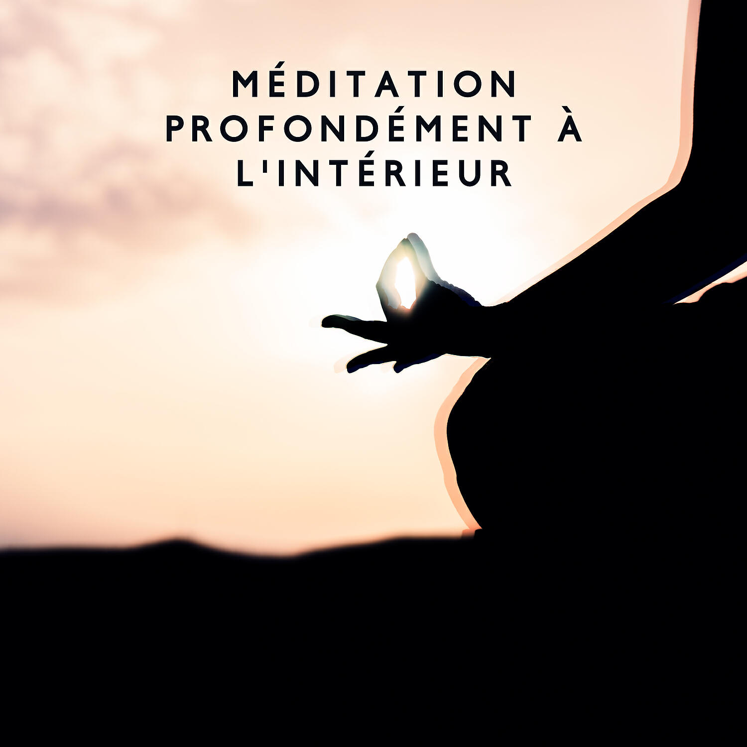 Релиз Méditation profondément à l'intérieur: Force intérieure, Harmonie et spiritualité, Expérience, Temps magique