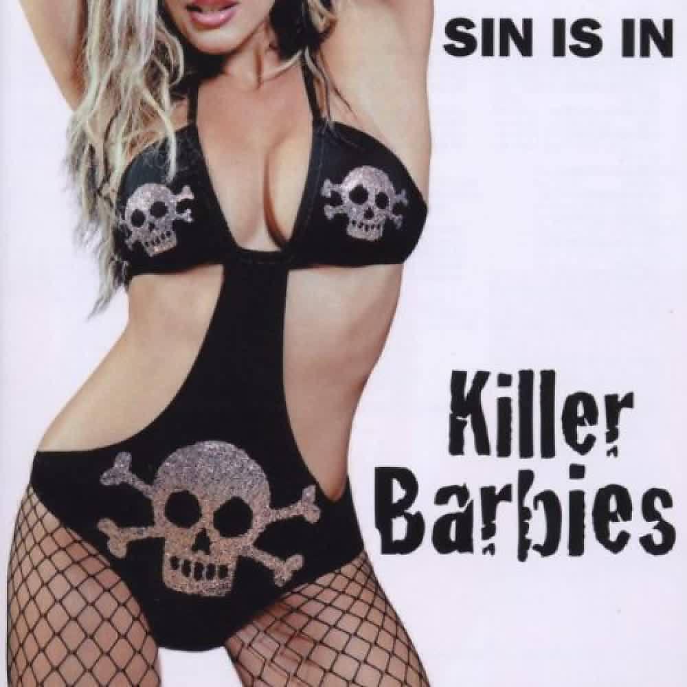 Релиз Sin Is In