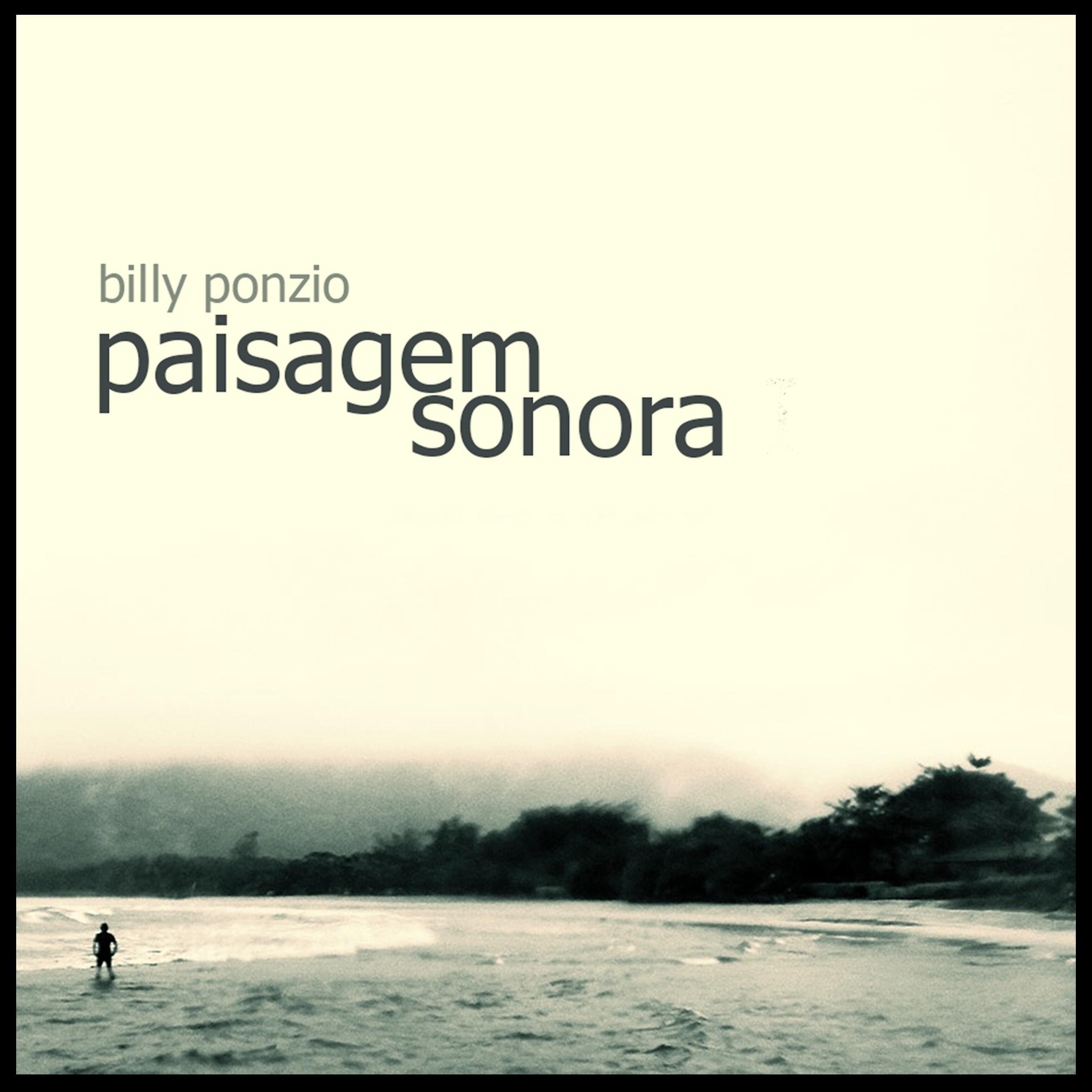 Релиз Paisagem Sonora