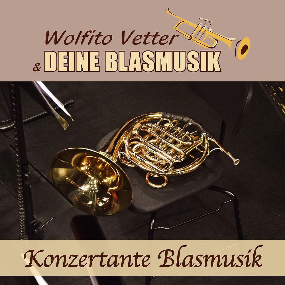 Релиз Konzertante Blasmusik