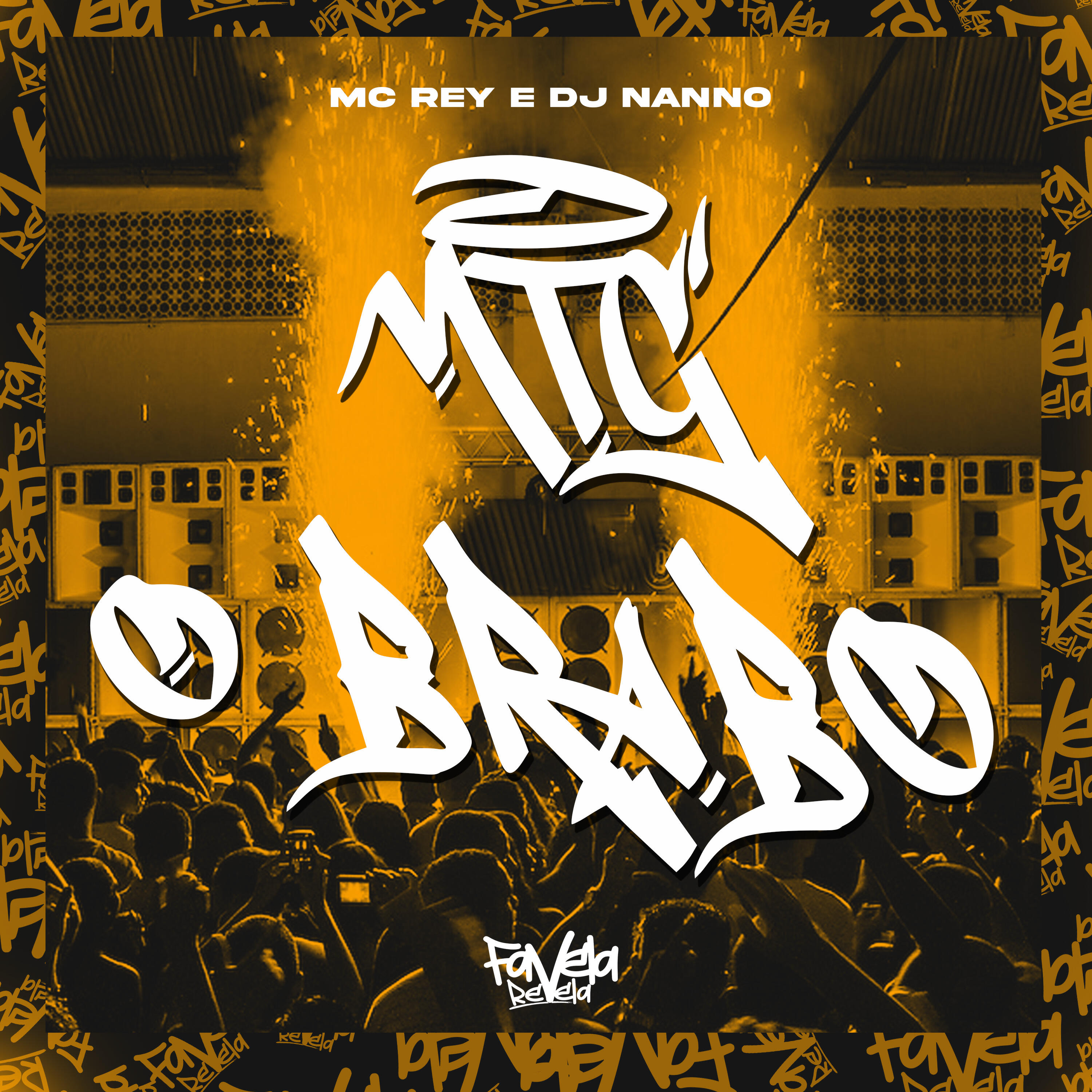Релиз Mtg o Brabo
