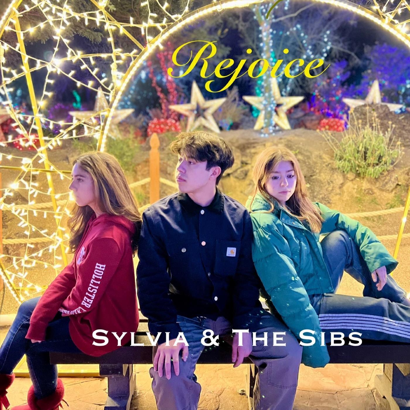 Релиз Rejoice