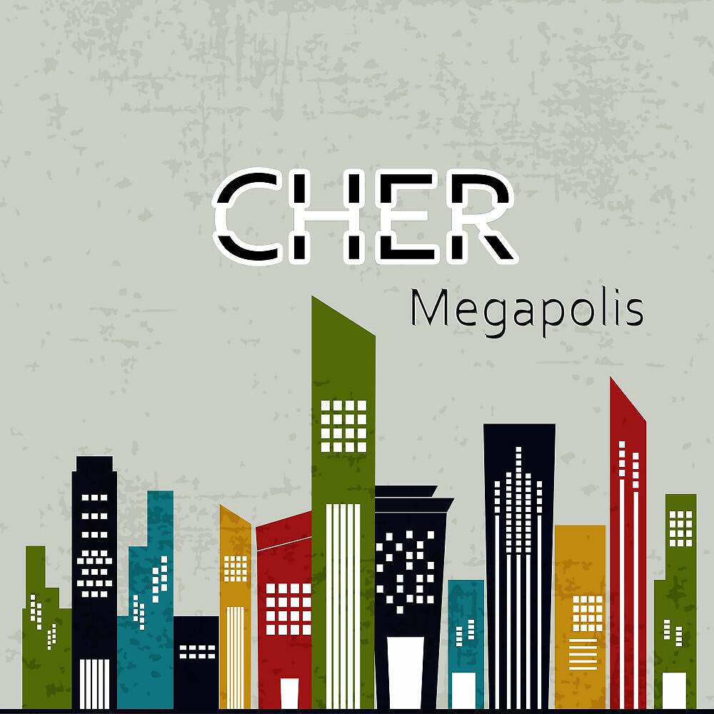 Cher