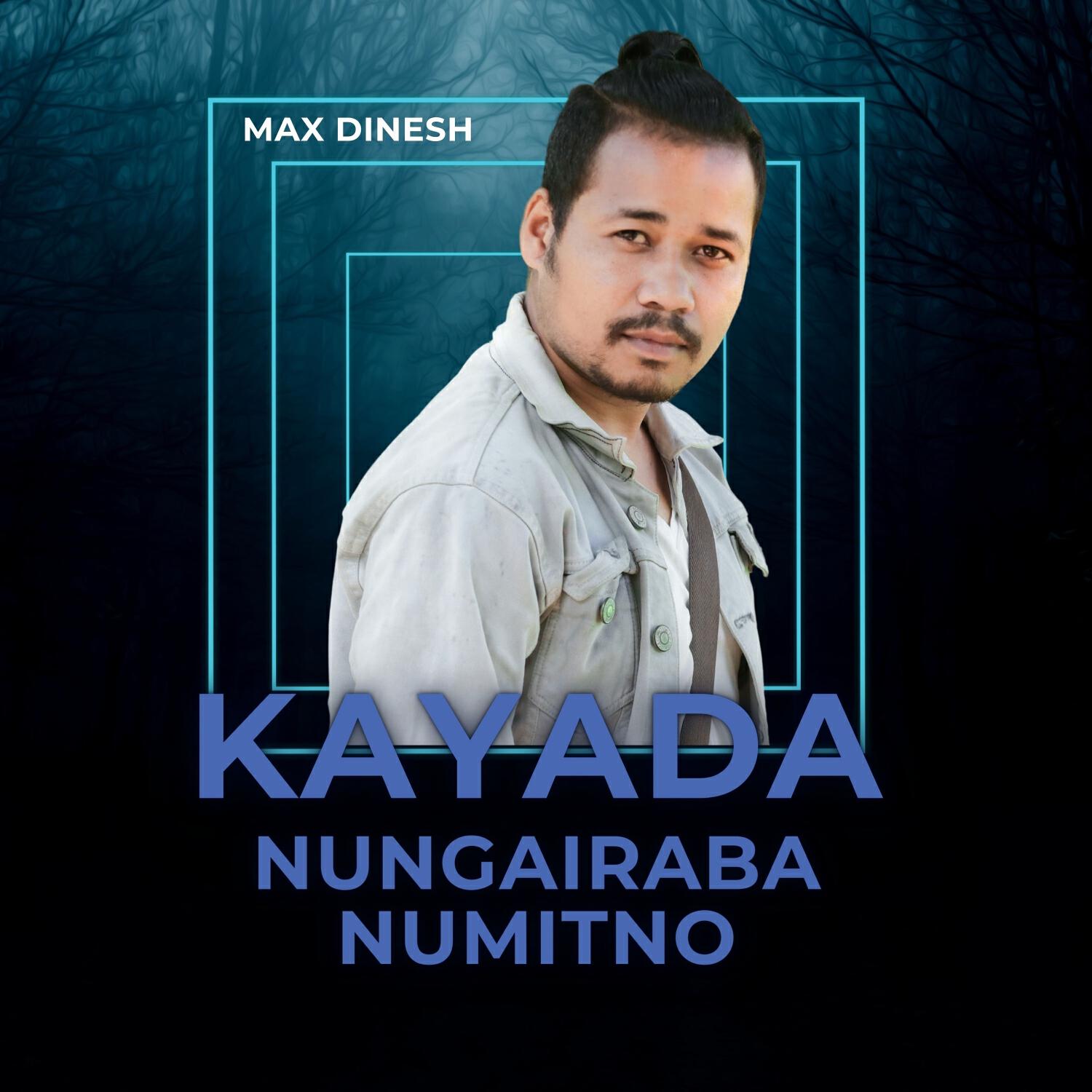 Релиз Kayada Nungairaba Numitno