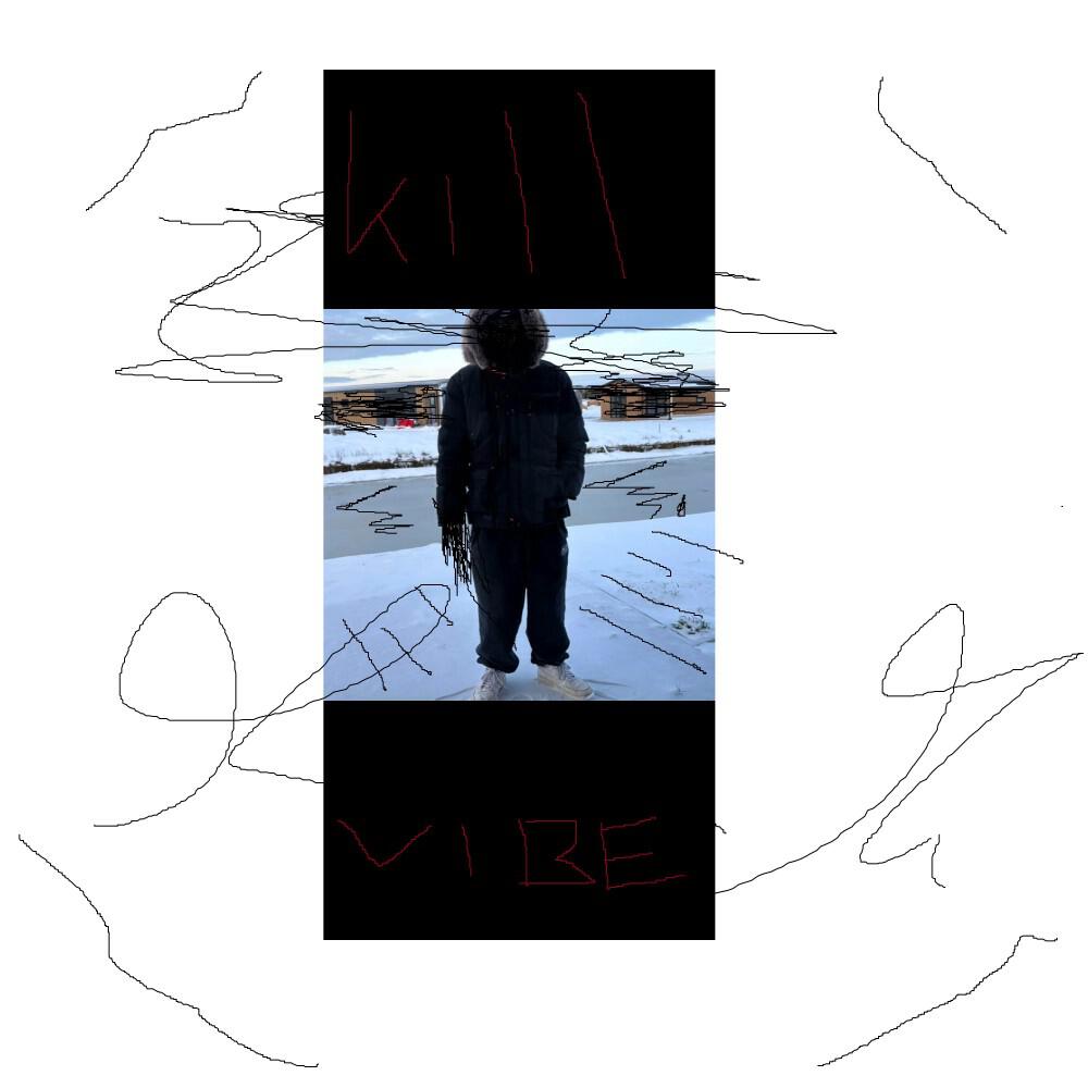 Релиз Kill the Vibe Again