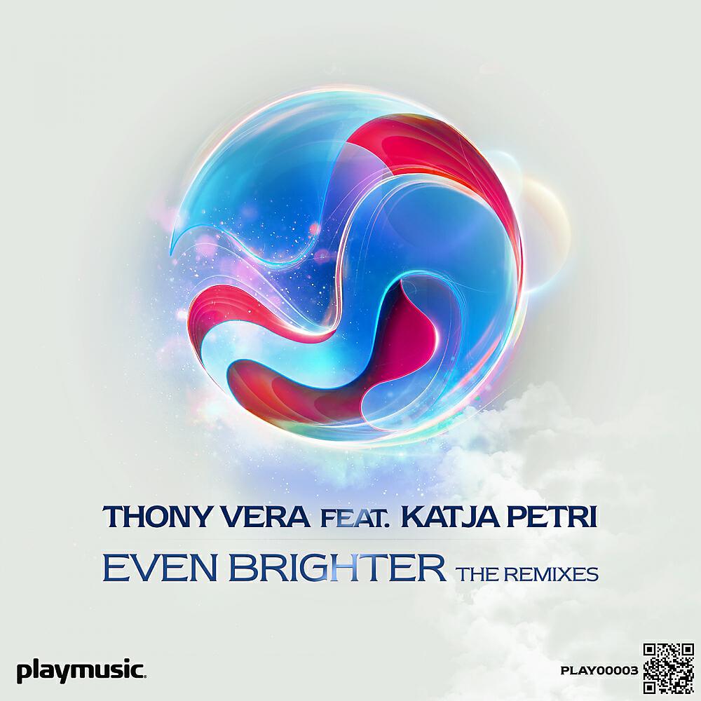 Релиз Even Brighter (The Remixes)
