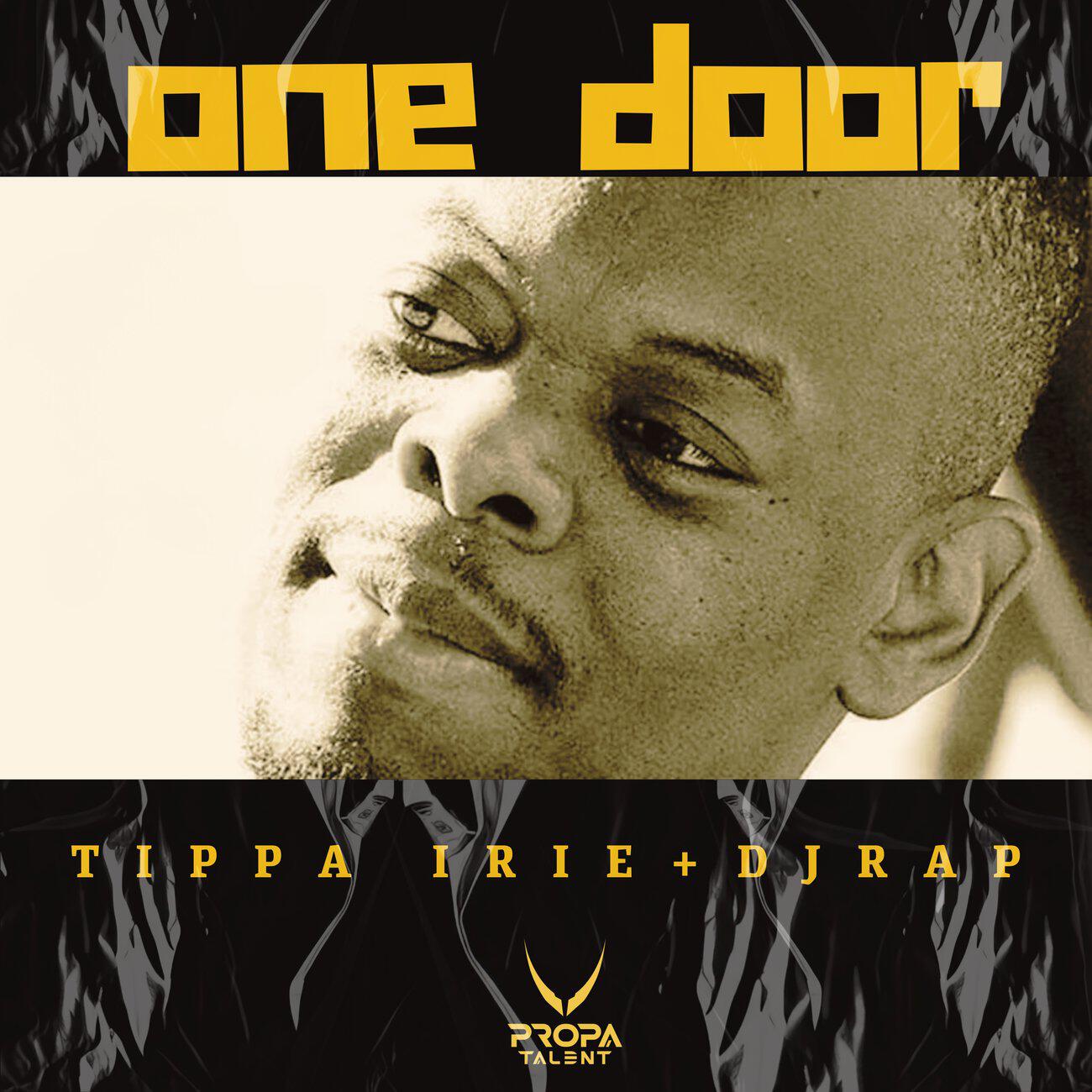 Релиз One Door